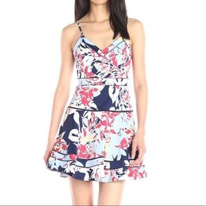 Nwt Parker XS Gunther Dress